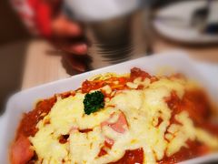 -卡朋西餐(悦汇城店)