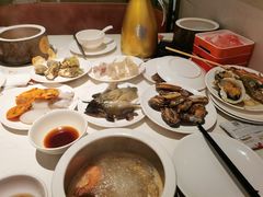 -诱货海鲜自助火锅(爱琴海购物公园东百店)