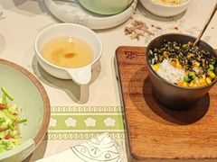 -云海肴·汽锅鸡·云南菜(高德置地店)