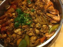 -黄记煌三汁焖锅(新世纪广场店)