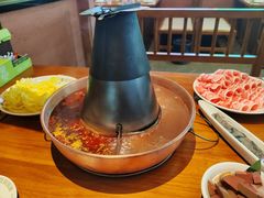 -刘老表·瓦罐汤涮肉(青云谱店)