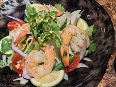 -Let'sBURGERplus·非常创意汉堡(三里屯店)