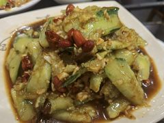 -燚店·铁板鱼蛙·烤肉·烤串(北新桥店)
