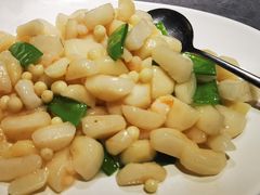 -吴越荣记苏州菜·松鼠桂鱼100%活鱼现做(斜塘老街店)