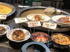 -令氏家外家周秦食府(高新店)