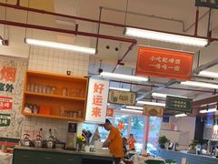 -东排食堂长沙小吃大排档(五一广场店)