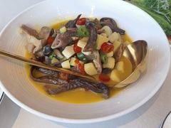 -闽海肴(北辰荟店)