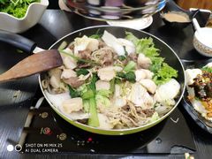 -鼎宏干锅牛肉(富城时代店)