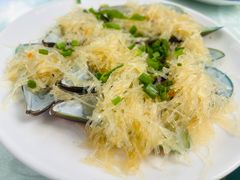 -范饭椰林川湘味海鲜·椰子鸡(三亚湾椰梦长廊店)