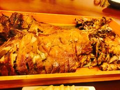 烤全羊-九十九顶毡房(阜石路店)