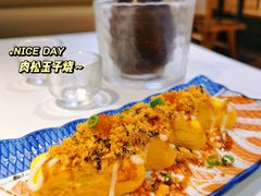 -花漫里亲民日式餐厅(万象城店)