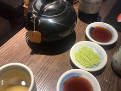 -大雄寿司(中华广场店)