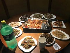 -黑鸡小馆(金源店)
