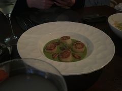 -恰餐厅及酒吧CHAR Bar & Grill(北京三里屯洲际店)