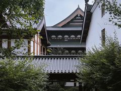 -径山寺