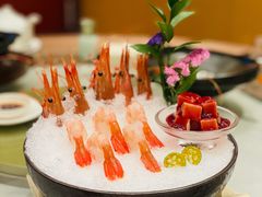 法式红酒冻鹅肝-協成海鮮火鍋(老店)