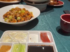 -便宜坊烤鸭店(亦庄京东店)