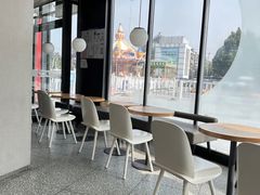 -肯德基(巴沟店)