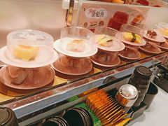 -争鲜回转寿司(通州万达店)