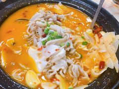 -李师傅脆肚(梅林店)