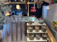 -温野菜涮涮锅(曲江大悦城店)