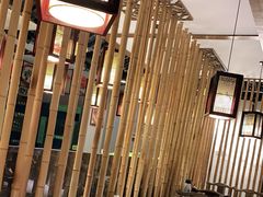 大堂-千岛湖小鱼儿·淳安匠心农家菜