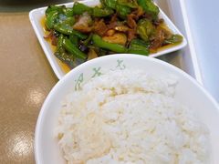 -老乡鸡(西岸凤巢店)