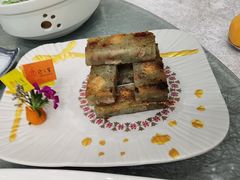紫菜萝卜糕-寻味顺德·珍之宝酒楼(银钻店)