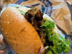 -Fergburger(皇后镇店)