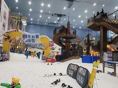 -广州热雪奇迹