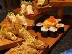 -古田居·特色寿司料理(星之岛旗舰店)