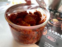 -鑫记婆婆兔·成都特产·兔头手撕兔(太古里店)