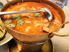 -CHINCHIN 青青·泰国料理(万象食家店)