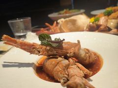 -咖梦餐厅 COMENG RESTAURANT