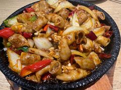 -鸭绿江民族饭店(总店)
