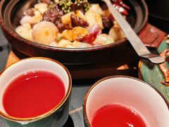 -鸽子侯·家宴·平价海鲜(绿地店)