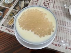 -周大娘牛乳(旧寨古村总店)
