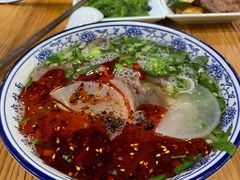 -舌尖尖兰州牛肉面(裕廊坊店)