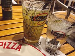 -Tubestation站点比萨(五道营店)