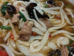 腰花炒码-易裕和·长沙米粉(竹塘西路店)