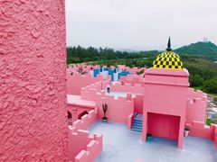 -漳州滨海火山岛自然生态风景区