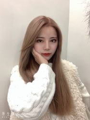-Rise Hair上升造型