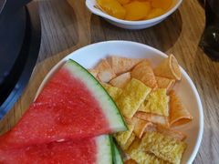 -彤德莱火锅(果园路店)
