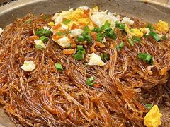 -饭怕鱼·黄焖鲟龙鱼(湖大店)