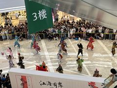 -KK ONE(京基滨河时代店)