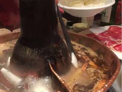 八先生涮肉坊(三里河店)-八先生涮肉房(三里河店)
