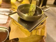 -山葵村烤肉(海淀区民族大学店)