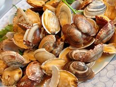 -郑庄脂渣海鲜楼(九水路店)