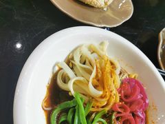 -莲花餐饮(朱雀店)