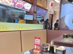 -老淮城·长鱼面(河下古镇店)